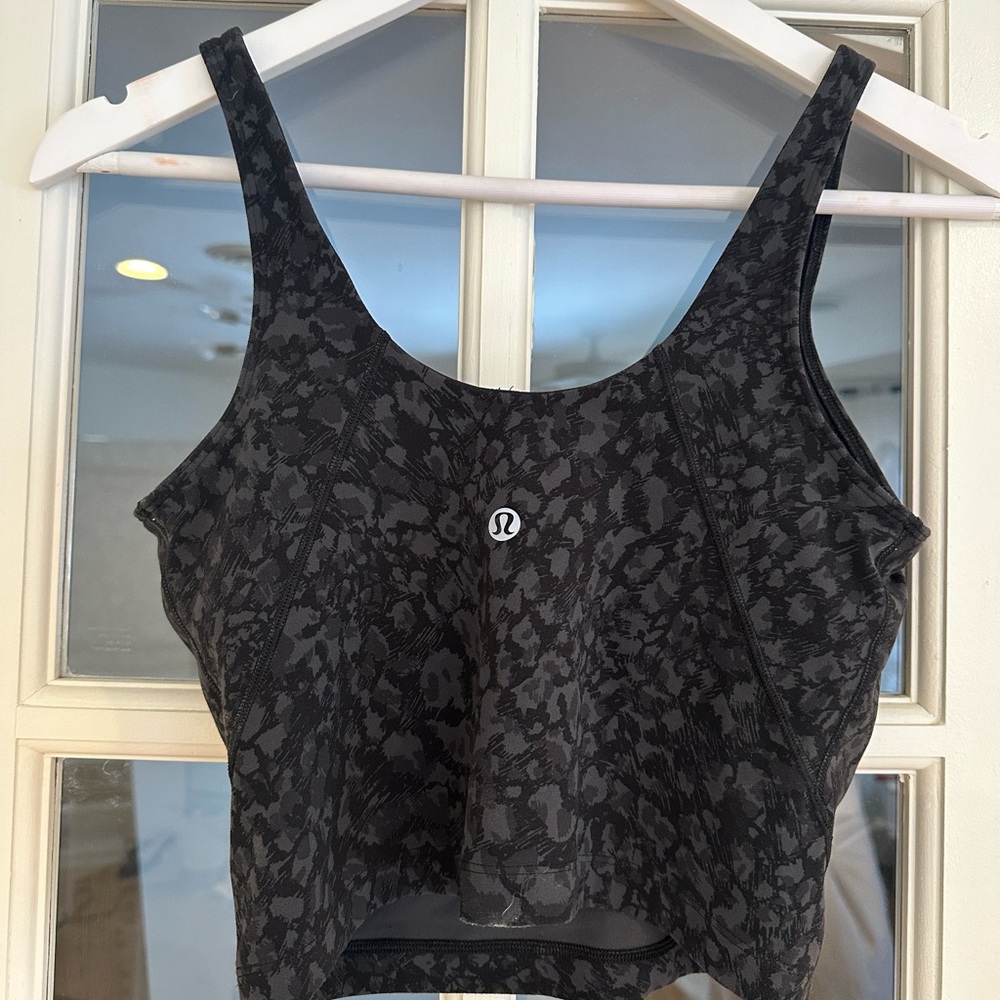 Lululemon Align Tank